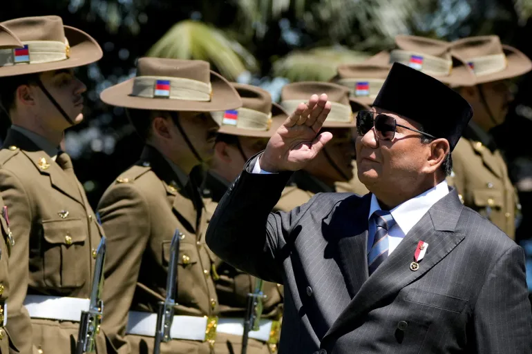 Australia and Indonesia Set to Seal “Watershed” Defence Pact, Marking a New Era of Regional Security