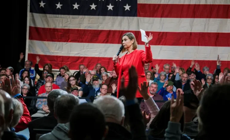 FBI moves to question Democrats over “defy illegal orders” video as Trump escalates rhetoric