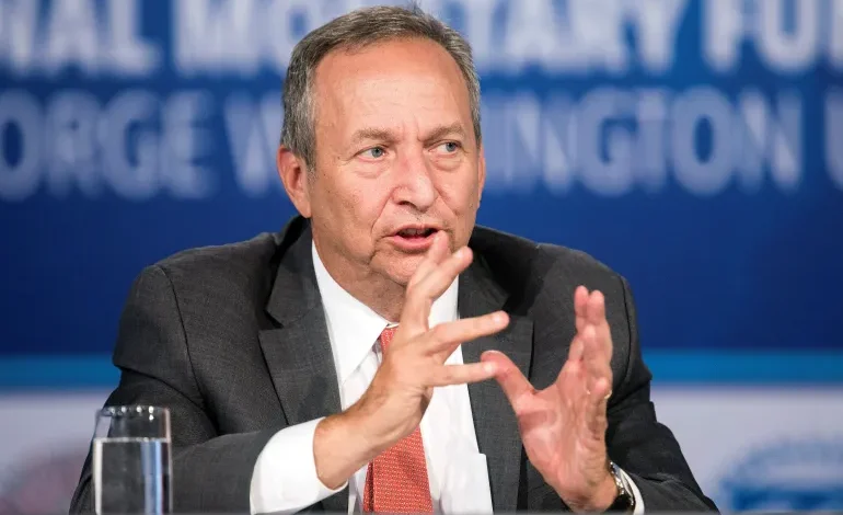 Larry Summers Apologises, Steps Back After Epstein Emails Become Public