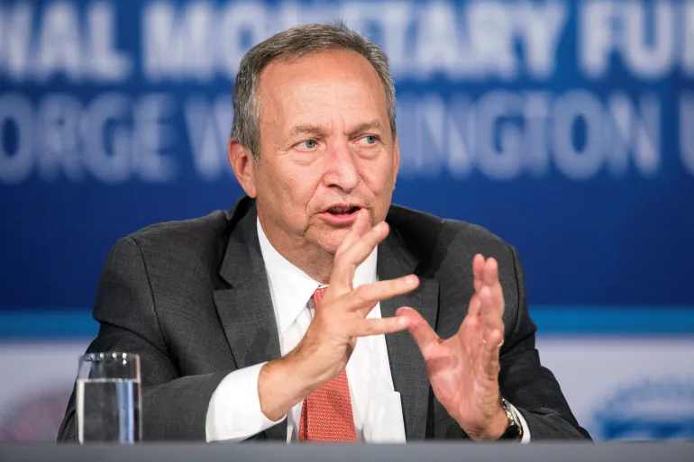 Larry Summers Apologises, Steps Back After Epstein Emails Become Public