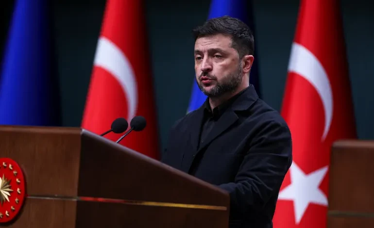 EXCLUSIVE: Ukraine’s corruption crisis collides with war realities, uneasy Western backing