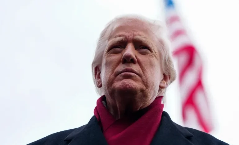 Trump moves to blacklist Muslim Brotherhood branches as terrorist groups