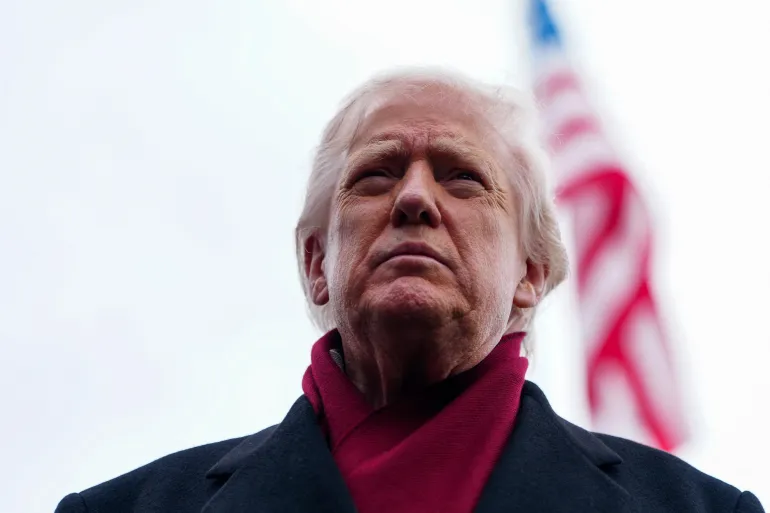 Trump moves to blacklist Muslim Brotherhood branches as terrorist groups