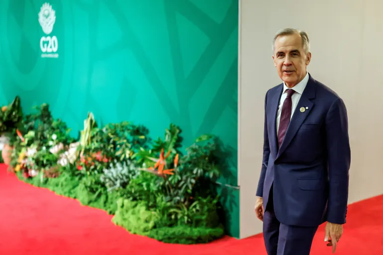 Canada boosts support for steel and lumber as Trump tariffs squeeze key industries