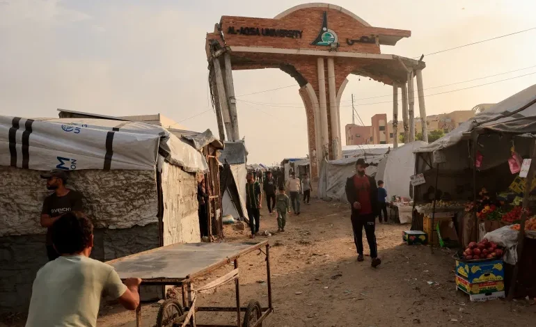 Amnesty: Israel still committing “genocide” in Gaza despite ceasefire