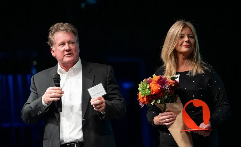 The Quiet Power Couple: How a Jackson Hole Billionaire Duo Is Quietly Shaping Wyoming