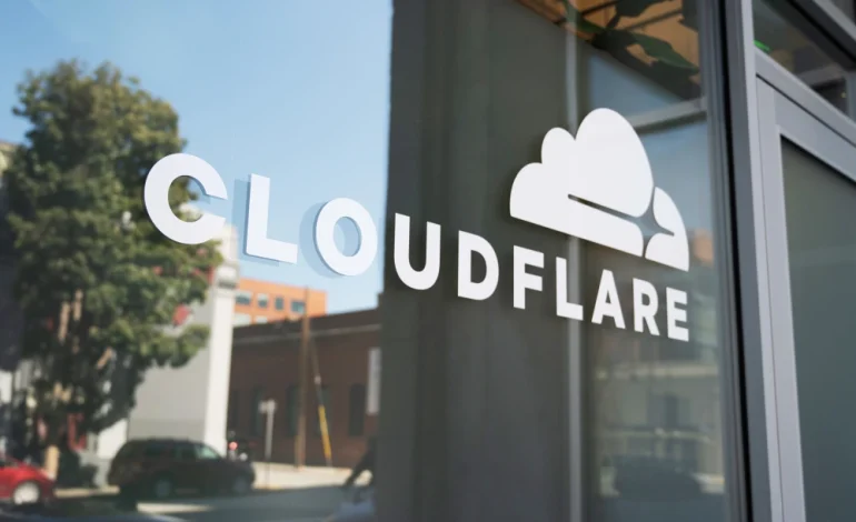 One Cloudflare Glitch Took Down Huge Chunks of the Internet — Including ChatGPT and X