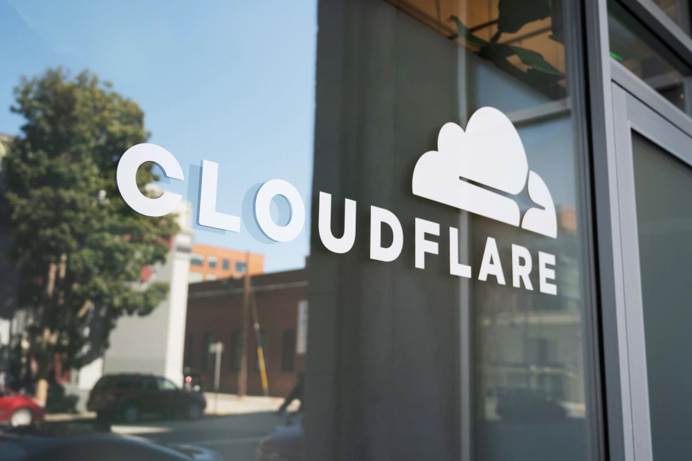 One Cloudflare Glitch Took Down Huge Chunks of the Internet — Including ChatGPT and X