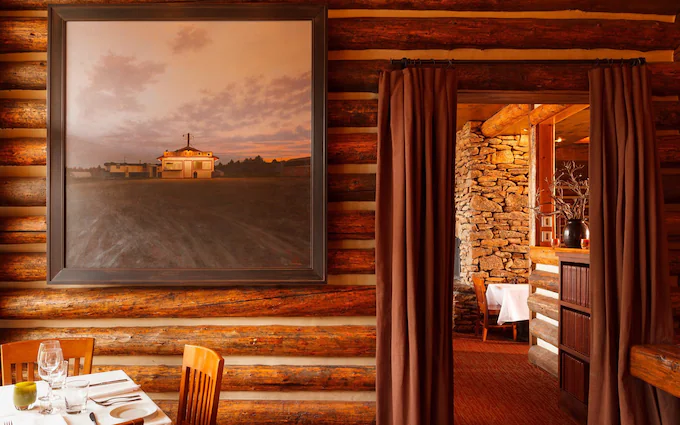Where to Eat in Jackson Hole: From Town Favorites to On-Mountain Icons