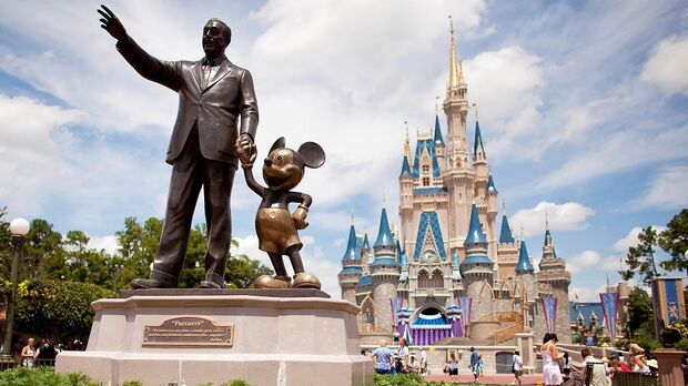 Disney Stock Sinks as Revenue Disappoints and YouTube TV Standoff Looms