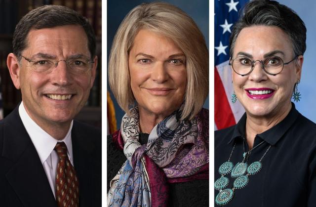 As Shutdown Thaws, Wyoming Juggles SNAP Relief and Health-Care Price Fears