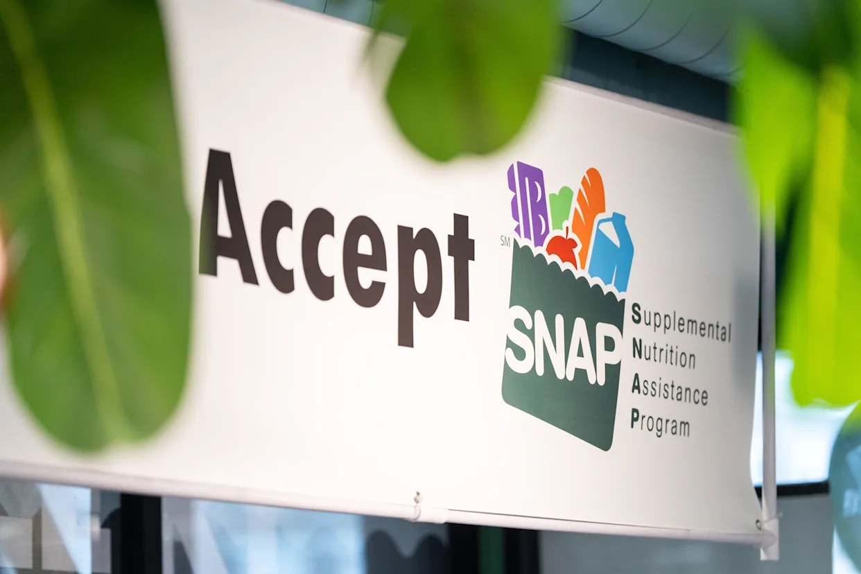 EXCLUSIVE: Federal Benefits, Uncertain Lives. How SNAP Became a Prime Casualty of the Shutdown.