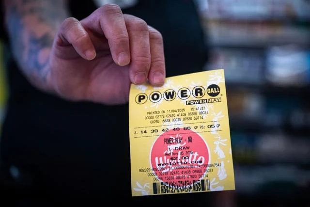 Wyoming Moves to Let You Buy Lottery Tickets with a Debit Card