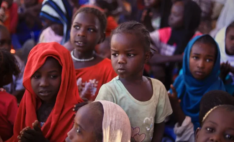 Famine Takes Hold in Two Sudan Regions, With Worse Likely on the Way