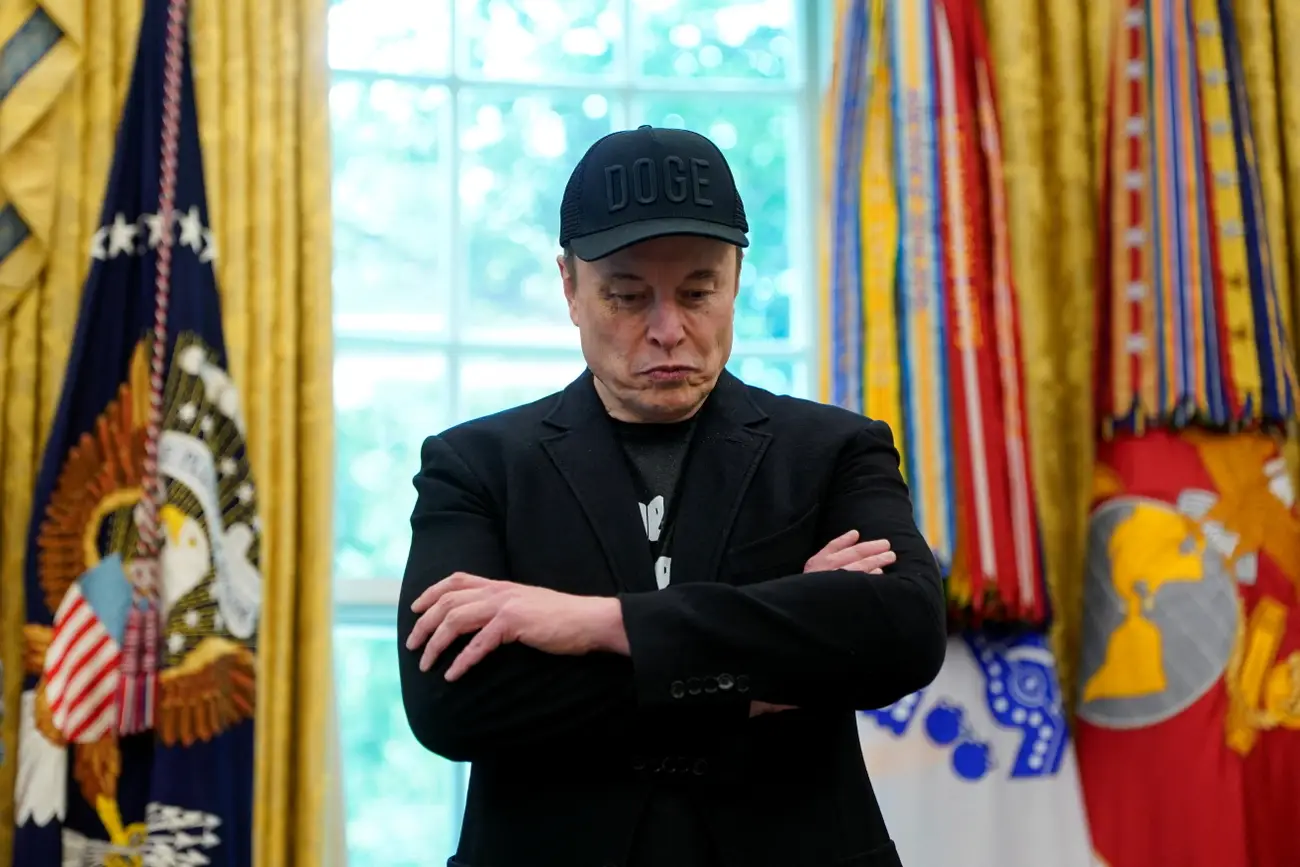 Musk’s $1 Trillion Moment: What Tesla’s Make-or-Break Shareholder Vote Really Decides