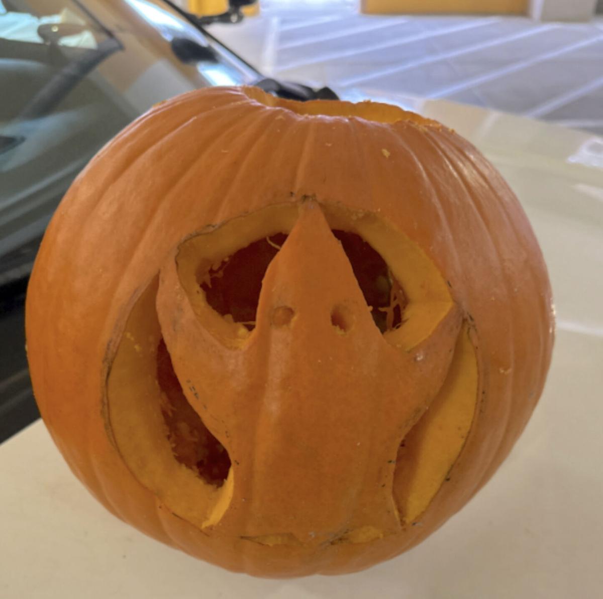 UW Probes Two Antisemitic Incidents After Swastika Pumpkins, Hate-Filled “Free Speech” Ball