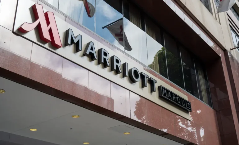 Marriott–Sonder Split Leaves Travelers Scrambling as Rental Firm Collapses