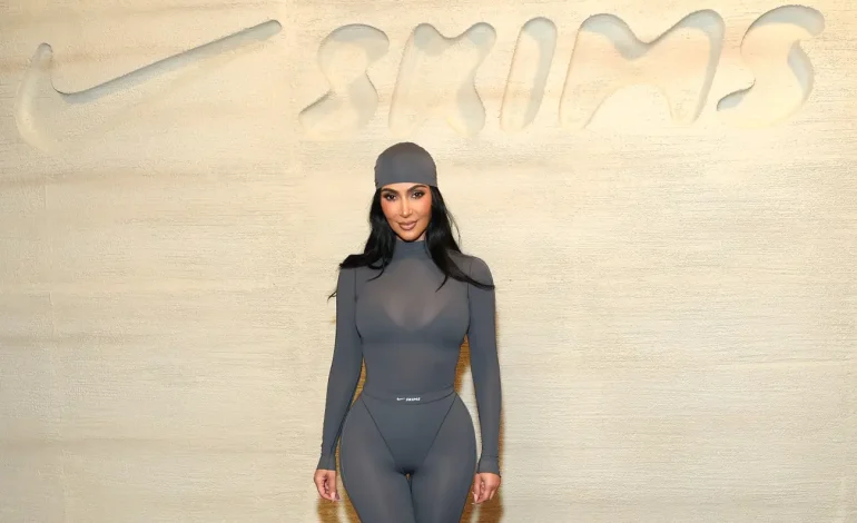 Skims Hits $5 Billion: Kardashian’s Shapewear Empire Bags $225M to Bulk up Stores, Activewear — and Beauty