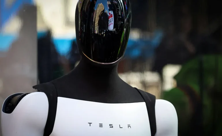 ‘Hardest Year of Your Life’: Tesla’s AI Chief Cranks Up the Pressure for 2026