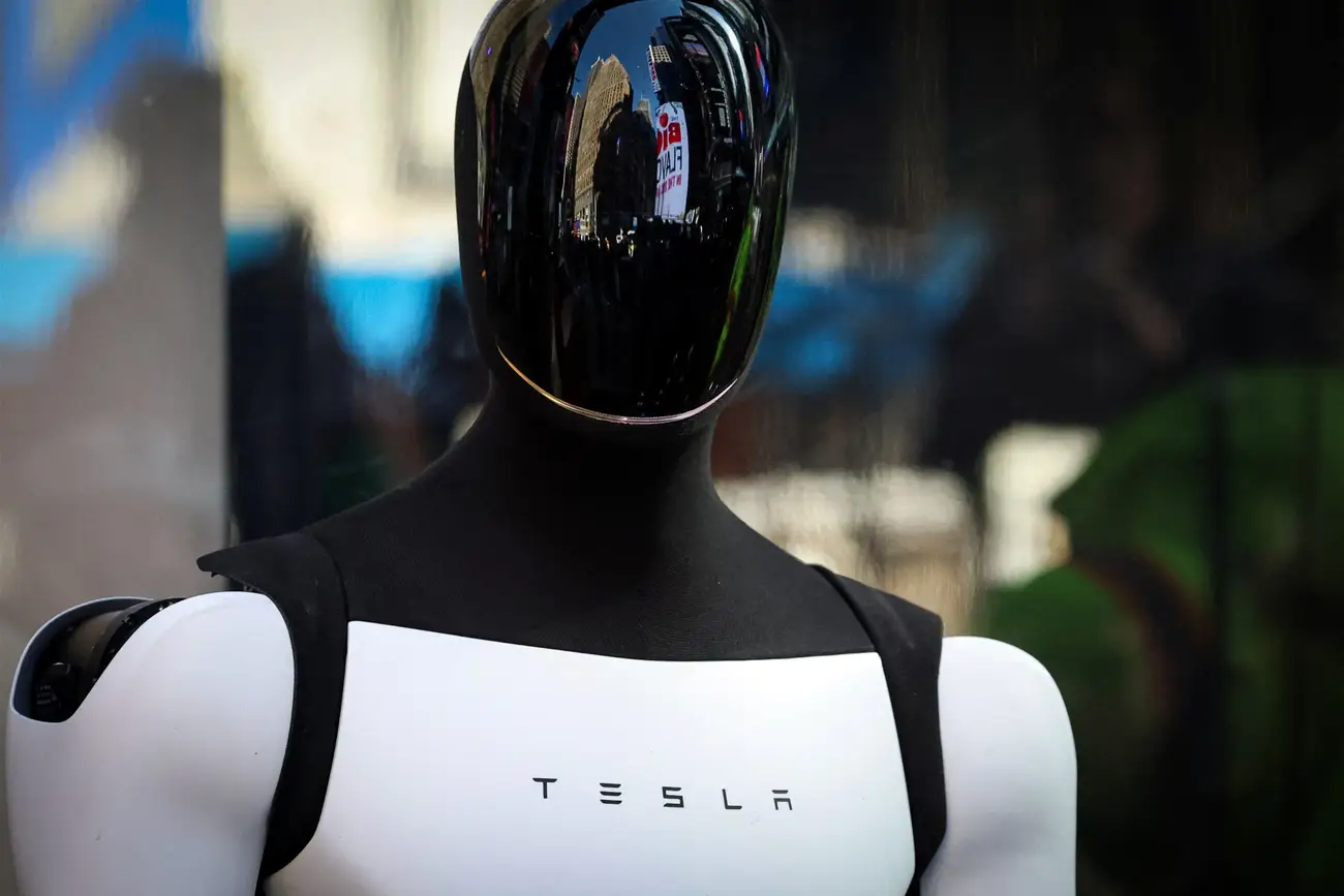 ‘Hardest Year of Your Life’: Tesla’s AI Chief Cranks Up the Pressure for 2026