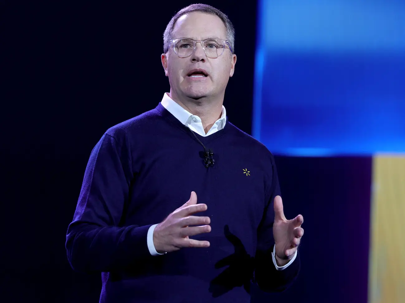 Walmart’s Behind-the-Scenes Power Broker Is Stepping Down: Doug McMillon Hands the Reins to John Furner