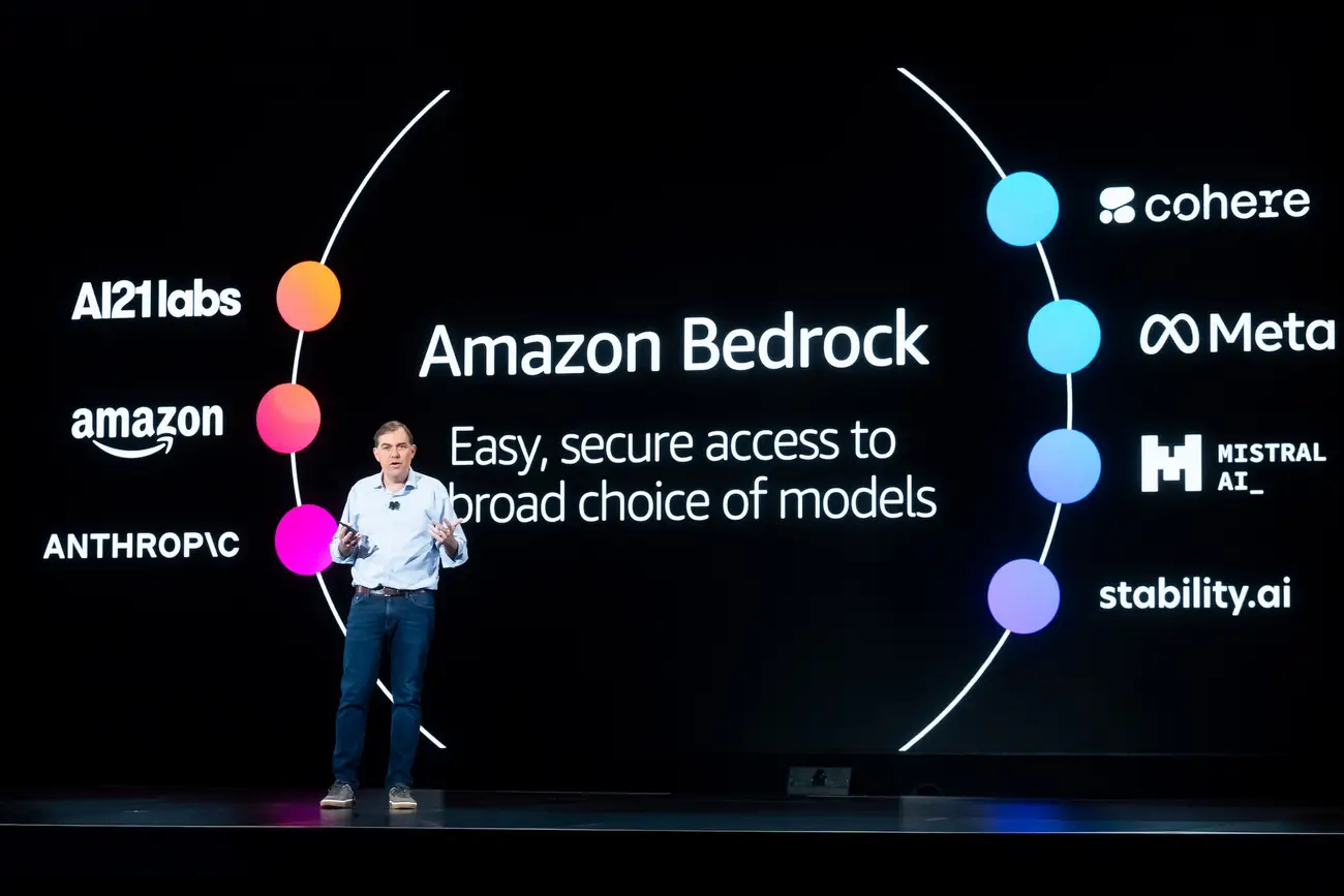 Amazon’s AI Cloud Hit a Wall — and Some Big Customers Walked Straight to Google