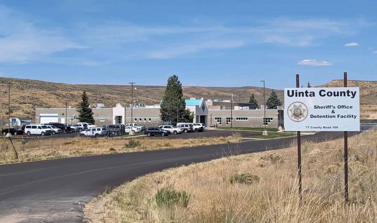 Wyoming Jails Hold Idaho Raid Dad as He Fights in Court to Go Home