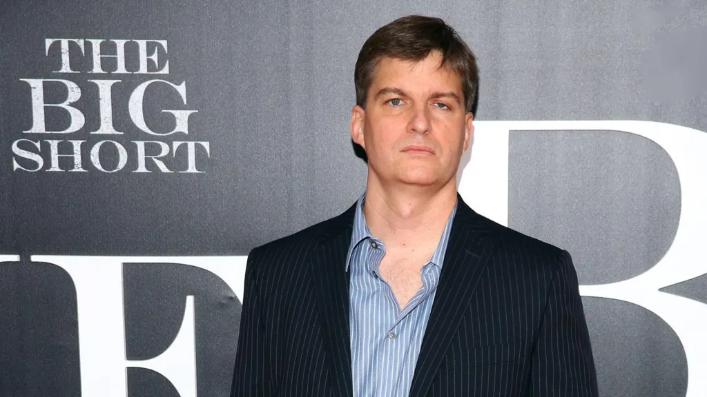 Michael Burry Crashes Wall Street’s AI Love-Fest — Will the “Boom” Blink?