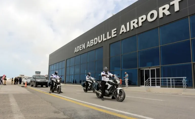 Somalia’s e-visa hack exposes a digital state still held together by political duct tape