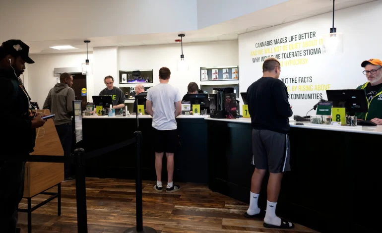 ‘Green Wednesday’ Is Becoming Thanksgiving’s Other Big Binge