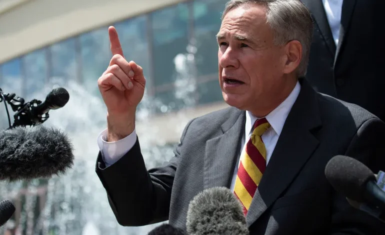 Texas vs CAIR: First Amendment showdown heads to federal court