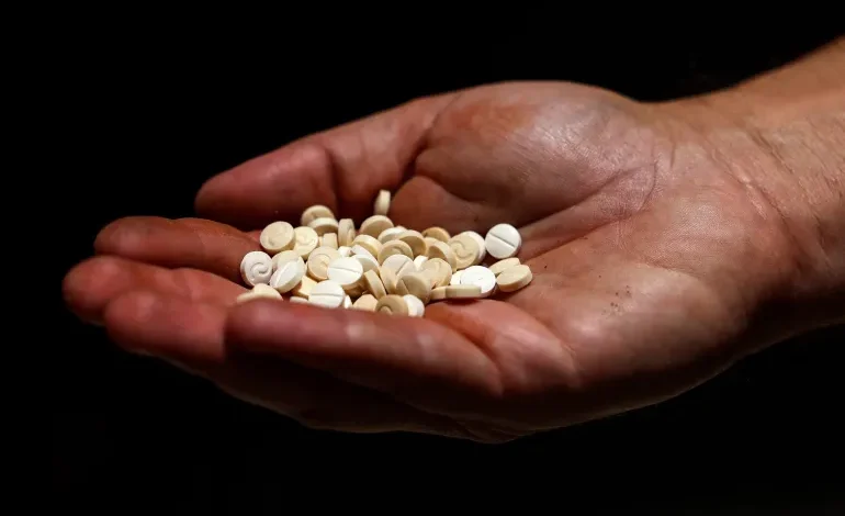 Lebanon arrests fugitive drug kingpin Noah Zaitar after years on the run