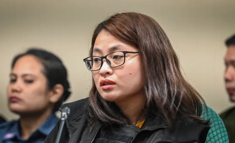 Chinese ‘Fake Mayor’ in Philippines Sentenced to Life for Human Trafficking