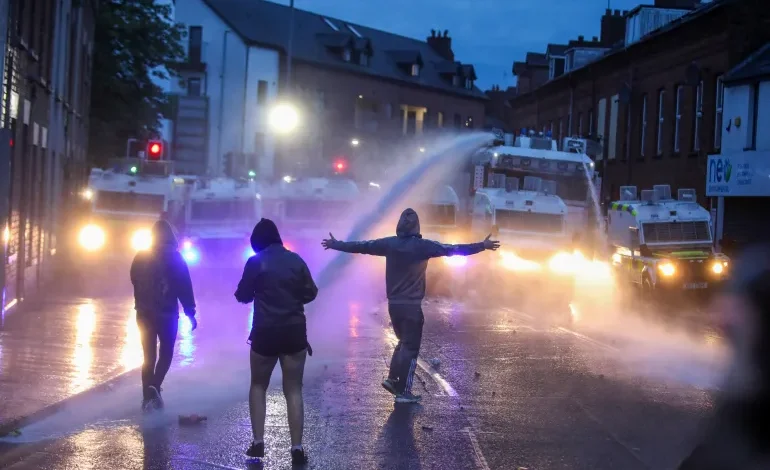 Ireland tightens asylum and immigration rules as pressure mounts on housing and services