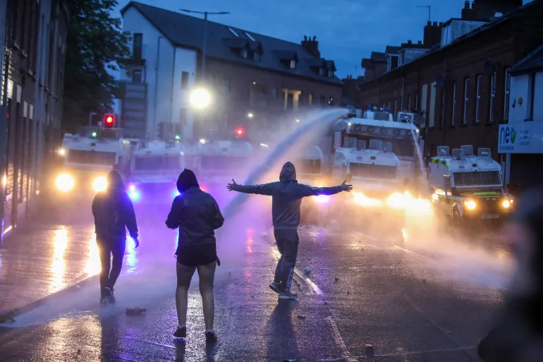 Ireland tightens asylum and immigration rules as pressure mounts on housing and services