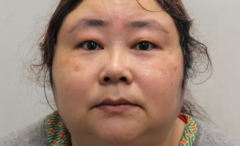 Chinese Woman Jailed in UK for £4.8bn Bitcoin Laundering Scheme, Country’s Largest Ever