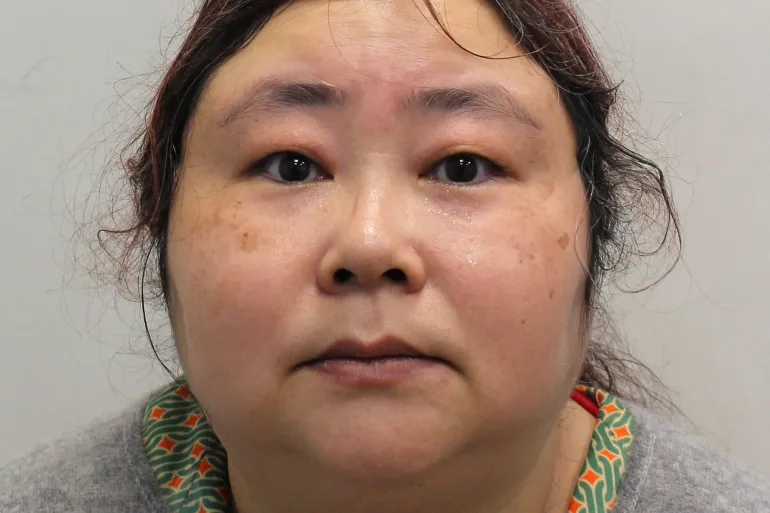 Chinese Woman Jailed in UK for £4.8bn Bitcoin Laundering Scheme, Country’s Largest Ever