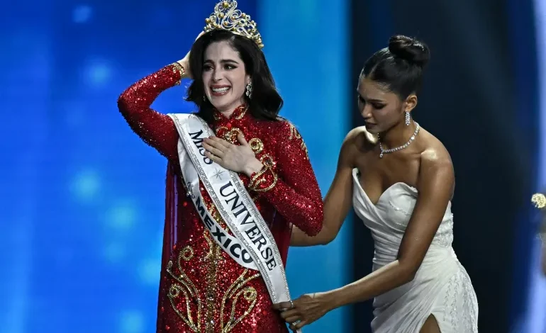 Miss Universe engulfed in legal turmoil as owners face fraud, trafficking probes