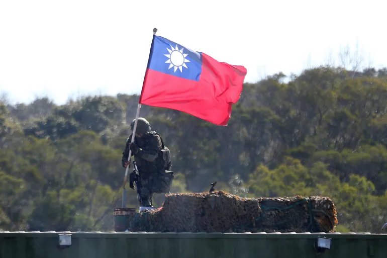 China warns it will “crush” foreign interference over Japan’s missile plans near Taiwan