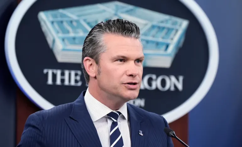 US Expands Lethal “Narco-Terror” Campaign With New Strikes at Sea