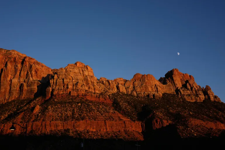 US introduces $100 “America-first” entry fee for foreign visitors at top national parks