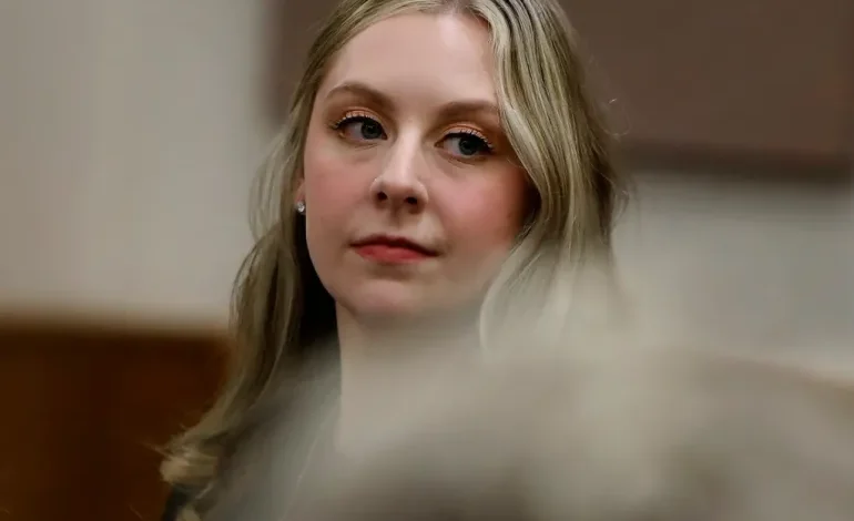 EXCLUSIVE: Virginia jury awards $10m to teacher shot by six-year-old student