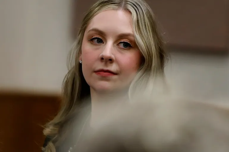 EXCLUSIVE: Virginia jury awards $10m to teacher shot by six-year-old student