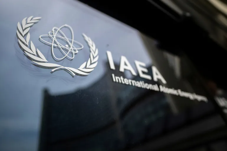 IAEA says it can’t verify Iran’s uranium stockpile after US-Israel strikes