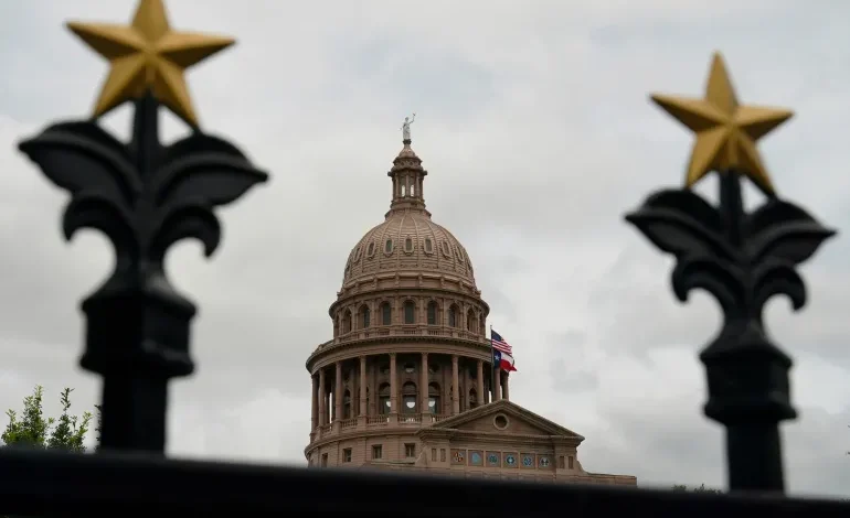Federal Court Blocks Texas’s New Congressional Map, Citing Racial Gerrymandering