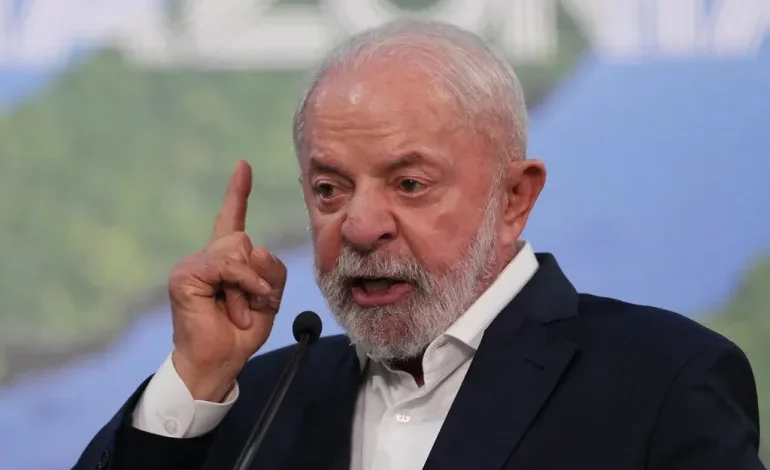 Lula Calls for Unity at COP30 as US Absence Casts Shadow Over Climate Talks