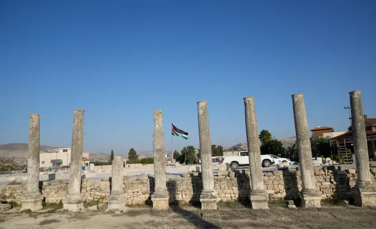 Israel moves to seize Sebastia as settlers expand footprint across occupied West Bank