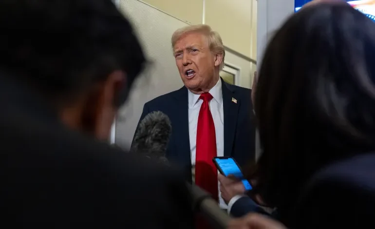 Trump bars South Africa from Miami G20, revives false “white genocide” claims