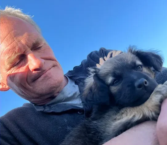 After a Strange Encounter, Bo Galloway Vanished — His Family Wants Answers