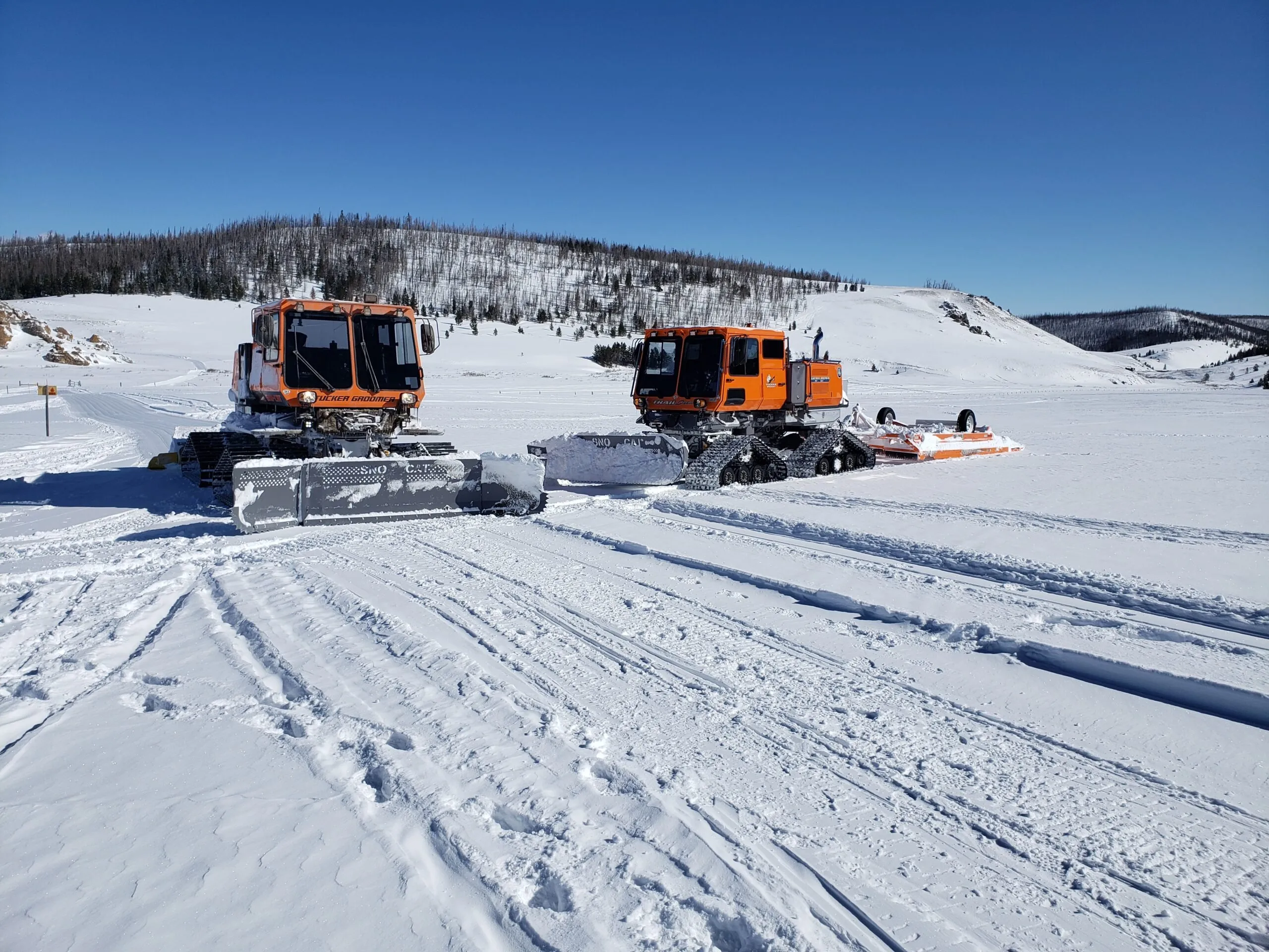 Wyoming to Sledders: Grab Your Decal Early — and Ride Smart This Winter